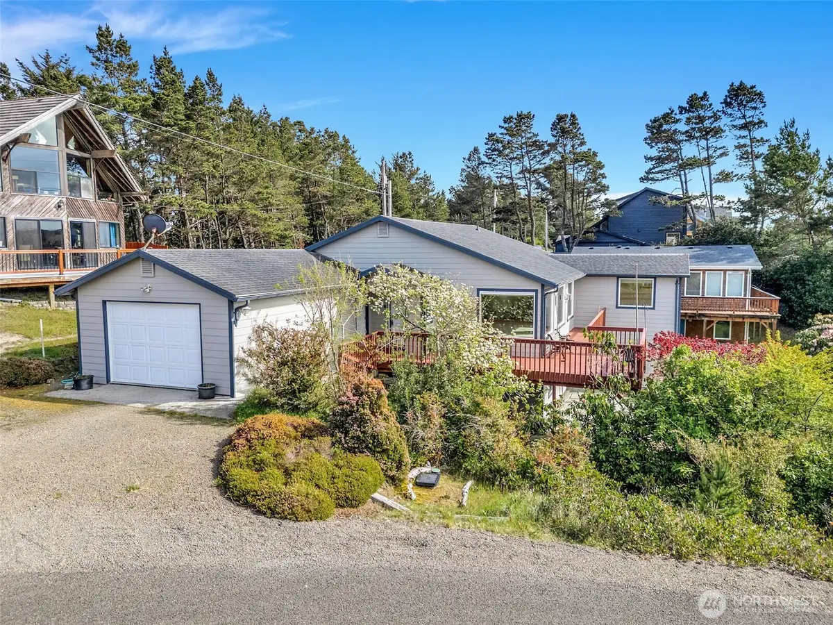 1008 300th Place, Ocean Park, WA 98640 - #1