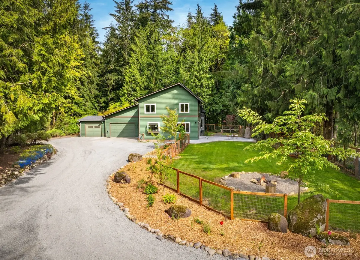 9521 Badke Road, Snohomish, WA 98290 - #1