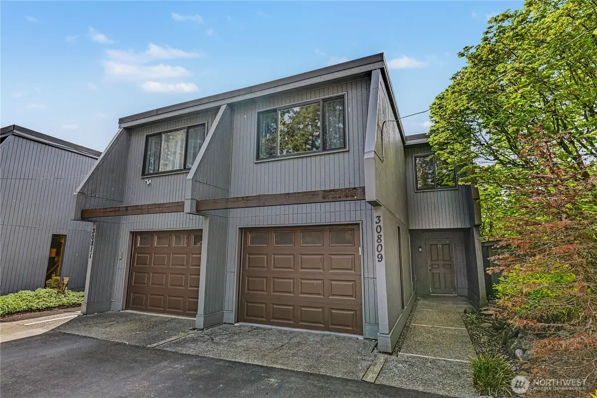 30809 13th Place S #24, Federal Way, WA 98003 - #1