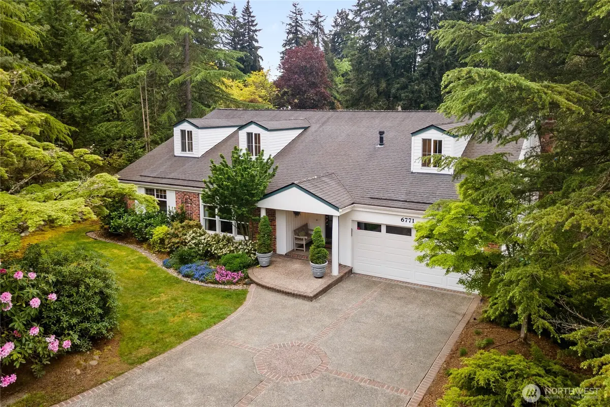 6771 81st Avenue Se, Mercer Island, WA 98040 - #1