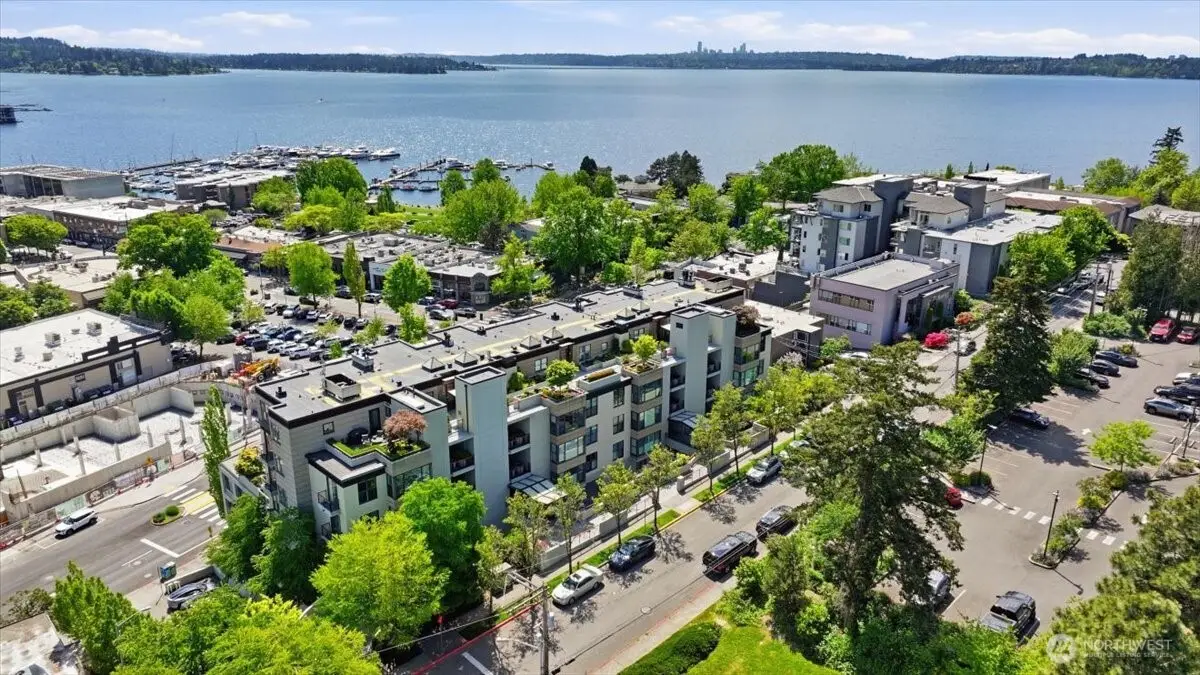 129 3rd Avenue #404, Kirkland, WA 98033 - #1