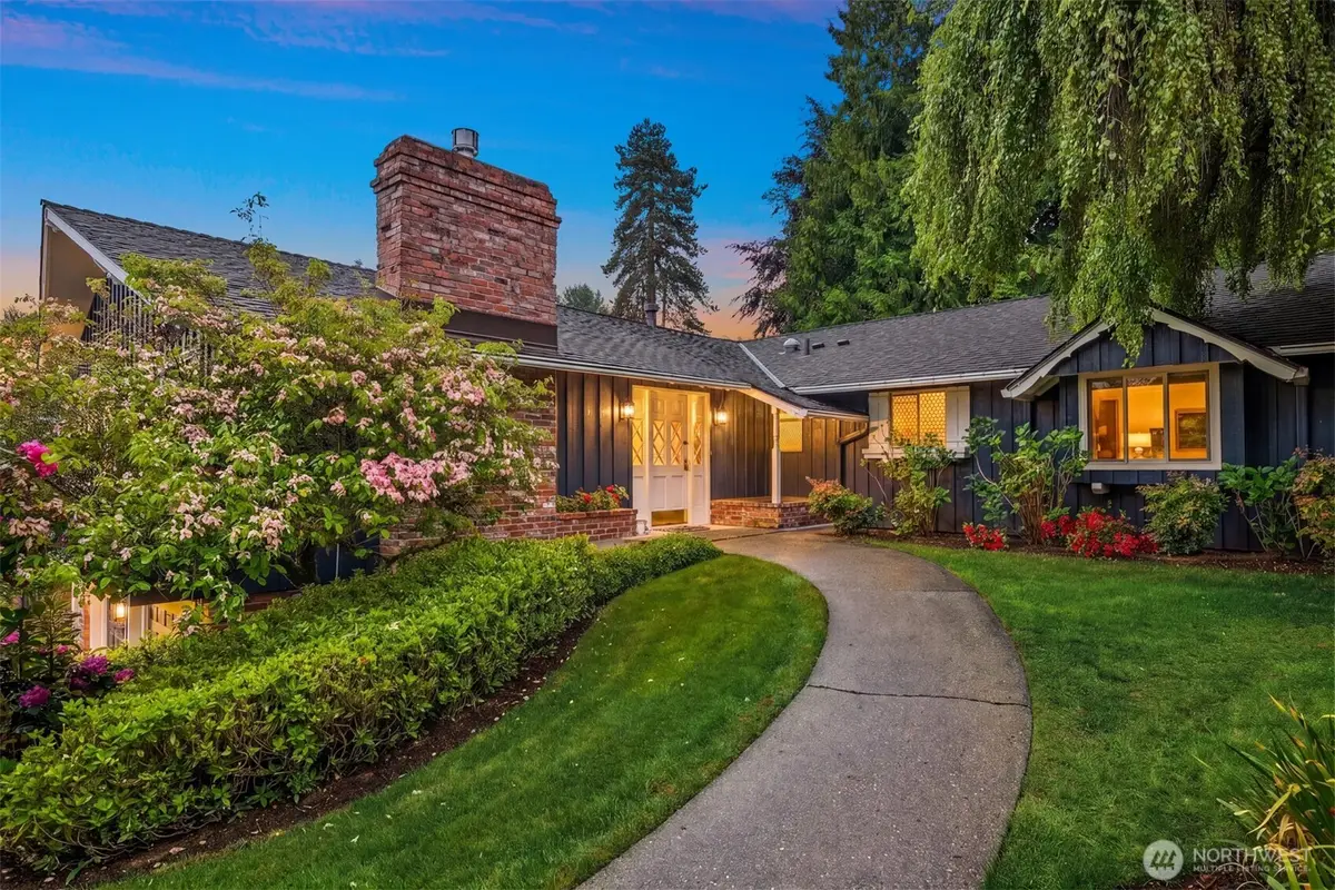 12535 SE 15th Street, Bellevue, WA 98005 - #1