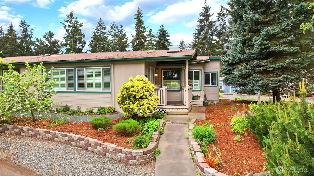 140 Frederick Drive, Sequim, WA 98382 - #1