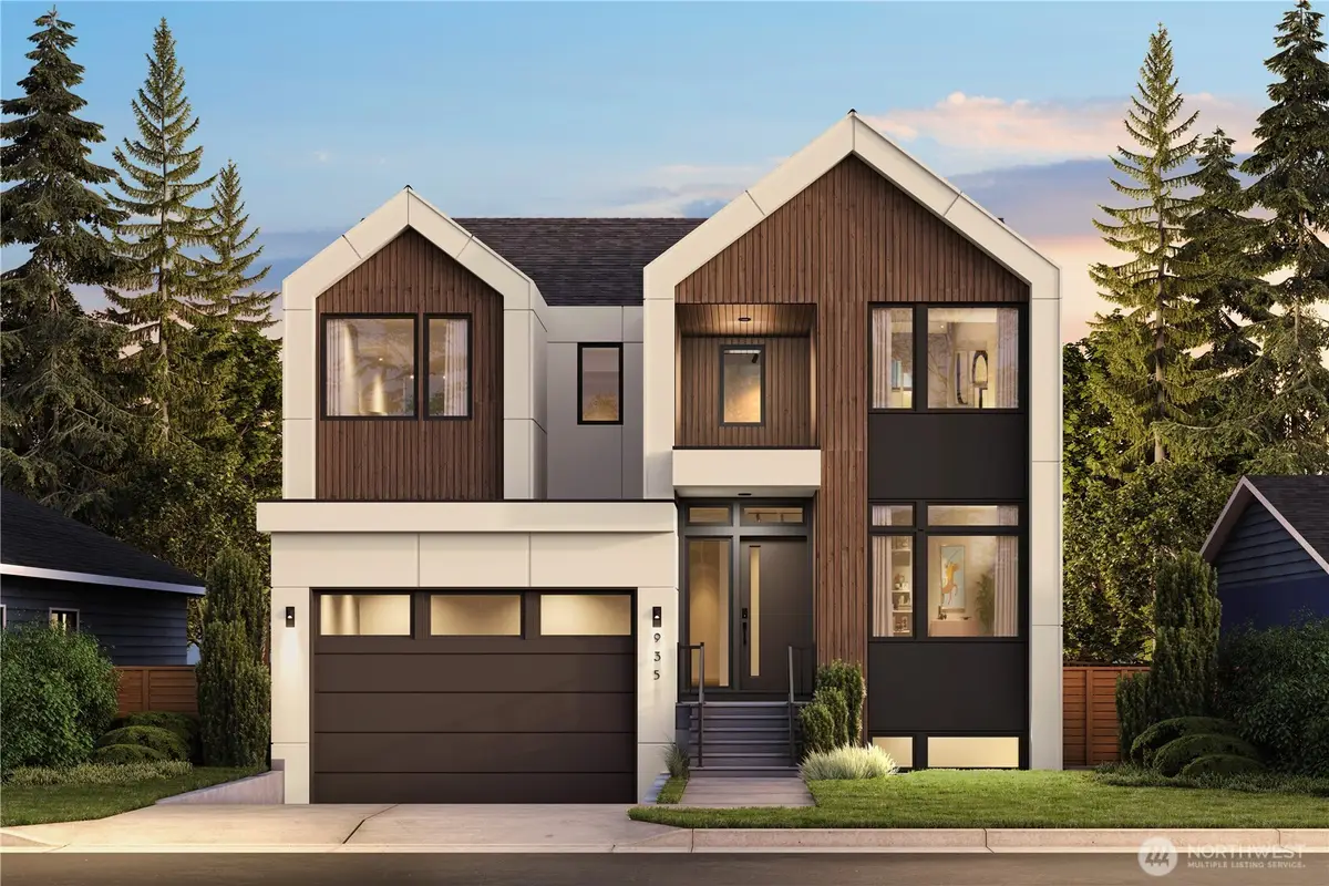 935 168th Place Se, Bellevue, WA 98008 - #1