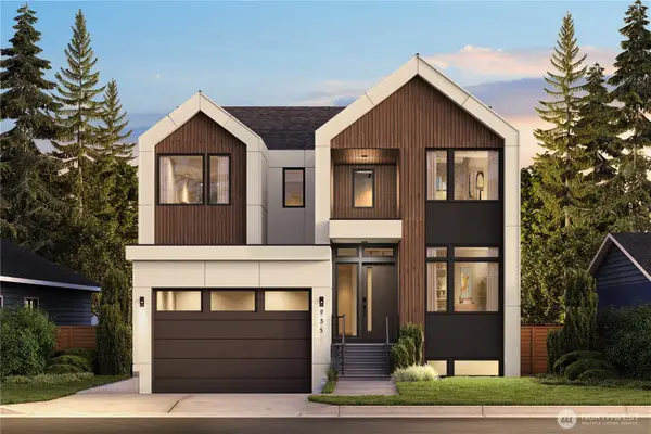 935 168th Place Se, Bellevue, WA 98008