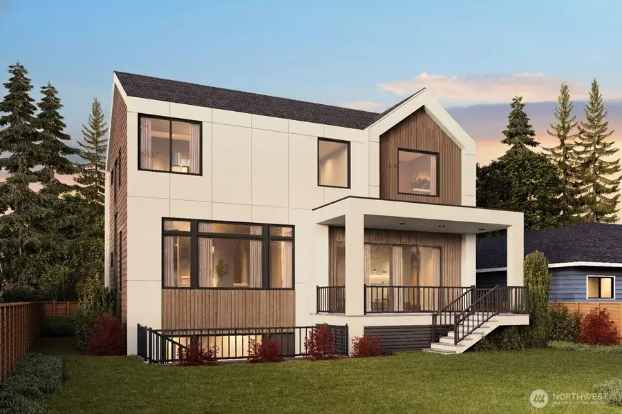 935 168th Place Se, Bellevue, WA 98008 - #3