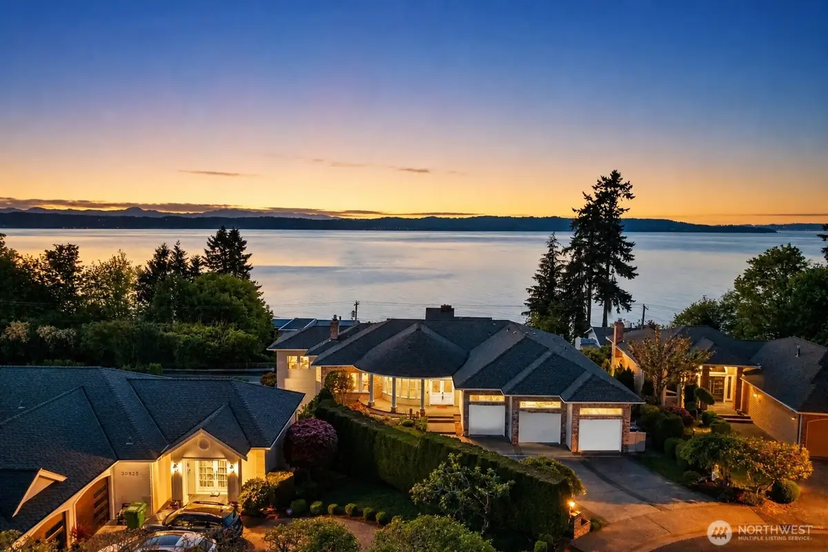 30809 36th Court Sw, Federal Way, WA 98023 - #1