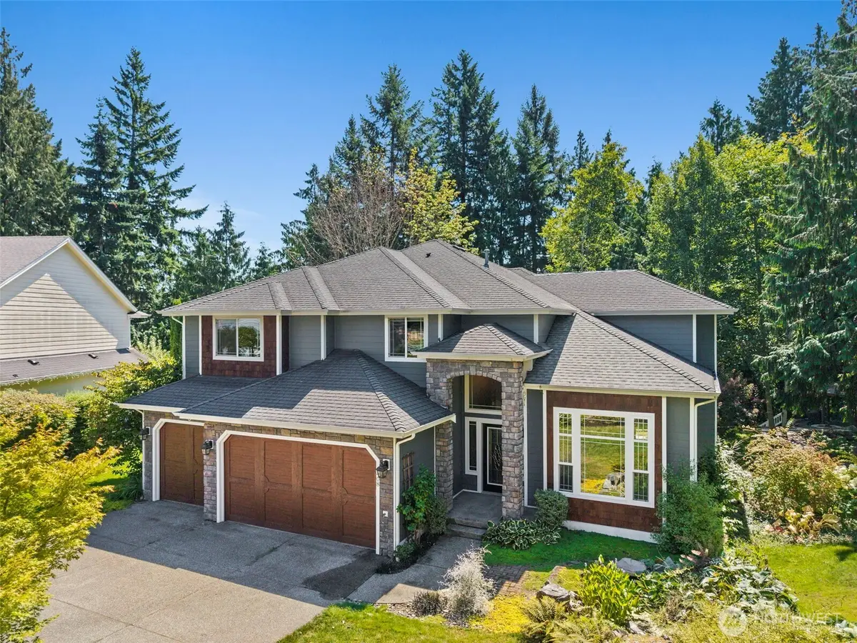 6408 179th Avenue E, Lake Tapps, WA 98391 - #1