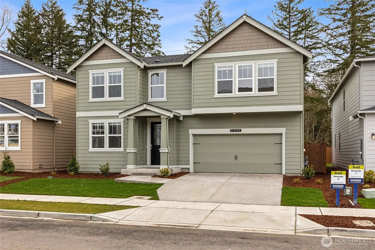 2443 Trailside Drive Ne #191, Olympia, WA 98506 - #1
