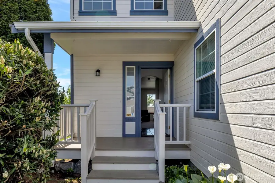 4622 S 73rd Street Ct, Tacoma, WA 98409 - #3