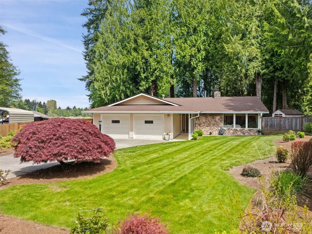 4930 Glendale Court Se, Olympia, WA 98501 - #1