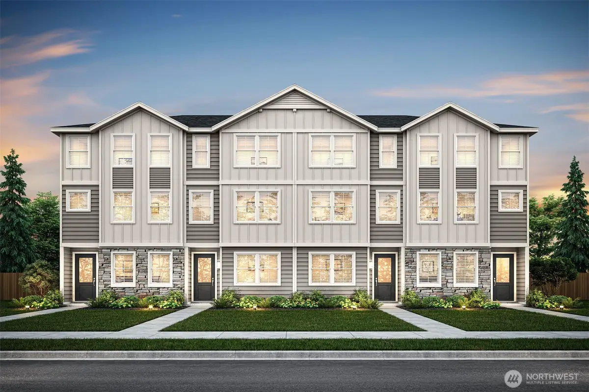 9011 172nd Avenue Ne, Arlington, WA 98223 - #1