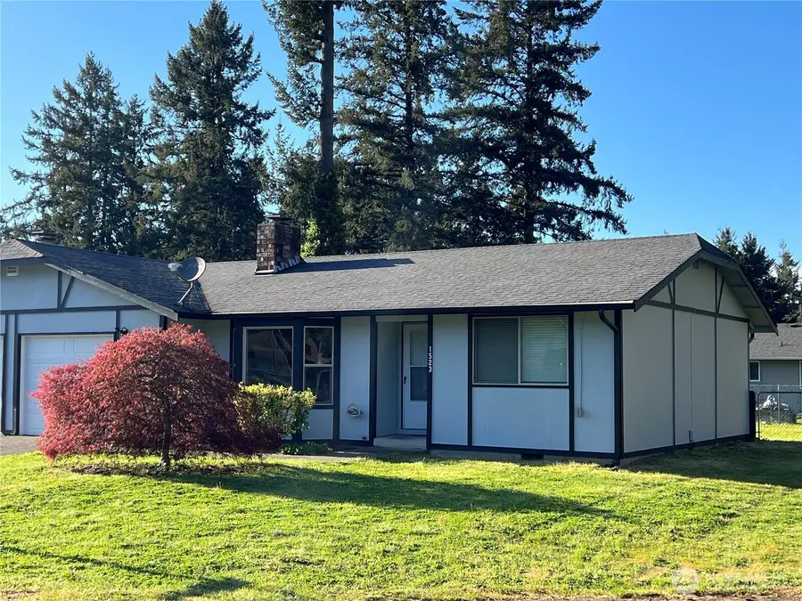 1521 151st Street Ct S, Spanaway, WA 98387 - #3