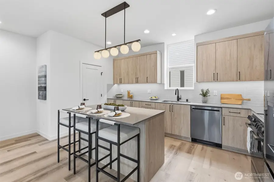 805 NW 63rd Street #B, Seattle, WA 98107 - #3