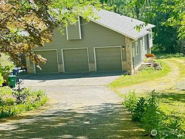 32021 SE 291 Street, Ravensdale, WA 98051