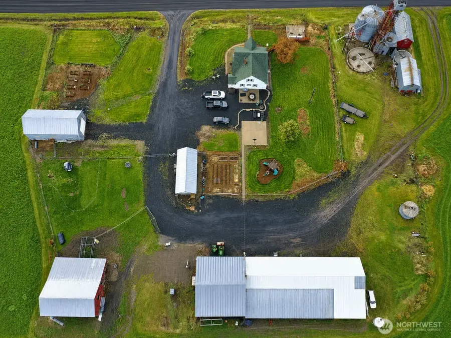 39919 S Farmington Road, Latah, WA 99018 - #2