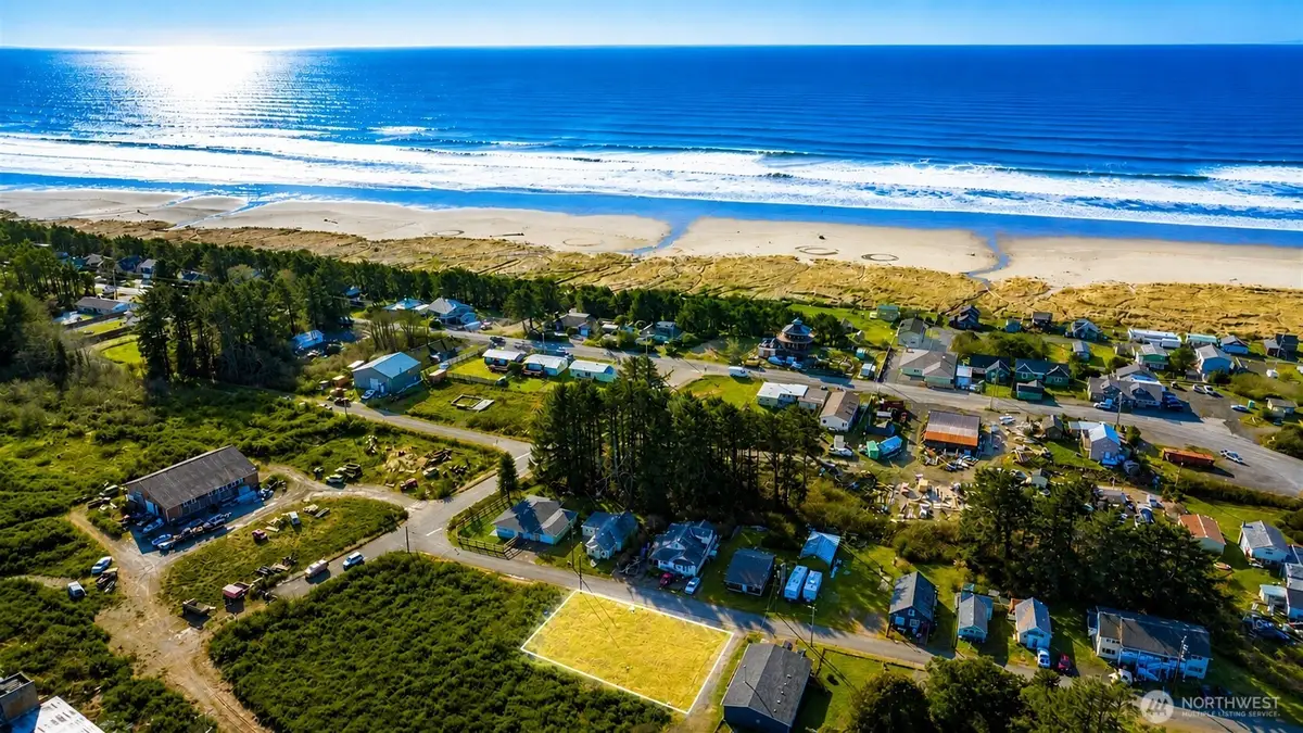 4780 Forwood Avenue, Pacific Beach, WA 98571 - #1
