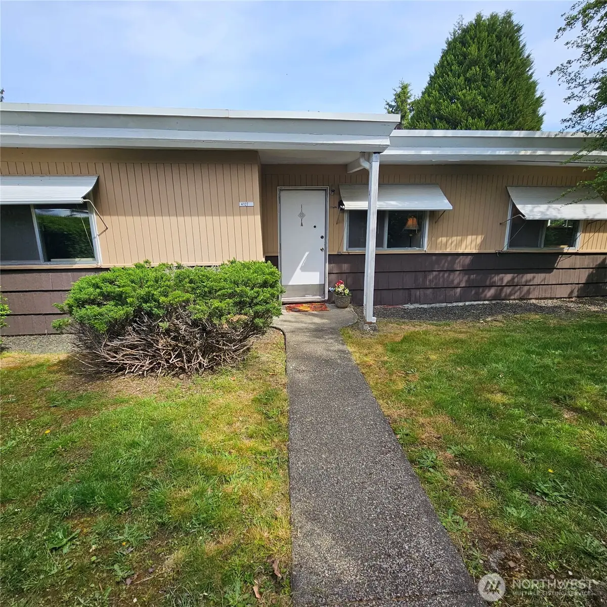 4127 SE Lovell Street, Port Orchard, WA 98366 - #1