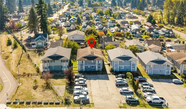 1722 E 56th Street, Tacoma, WA 98404