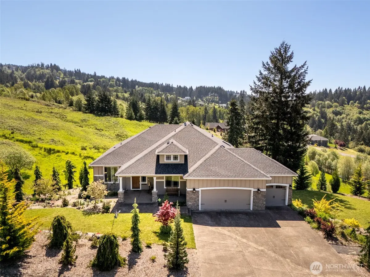 160 Windy River, Kalama, WA 98625 - #1