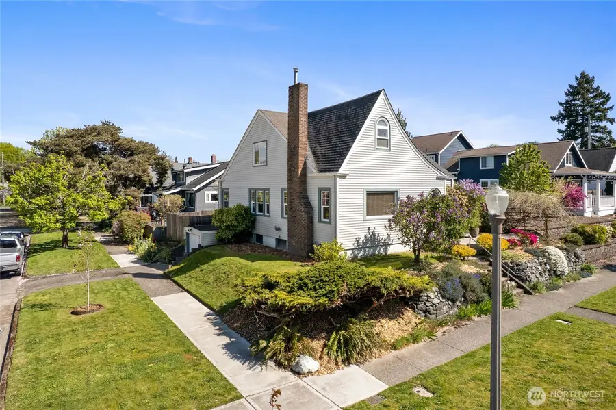 923 N Junett Street, Tacoma, WA 98406 - #2