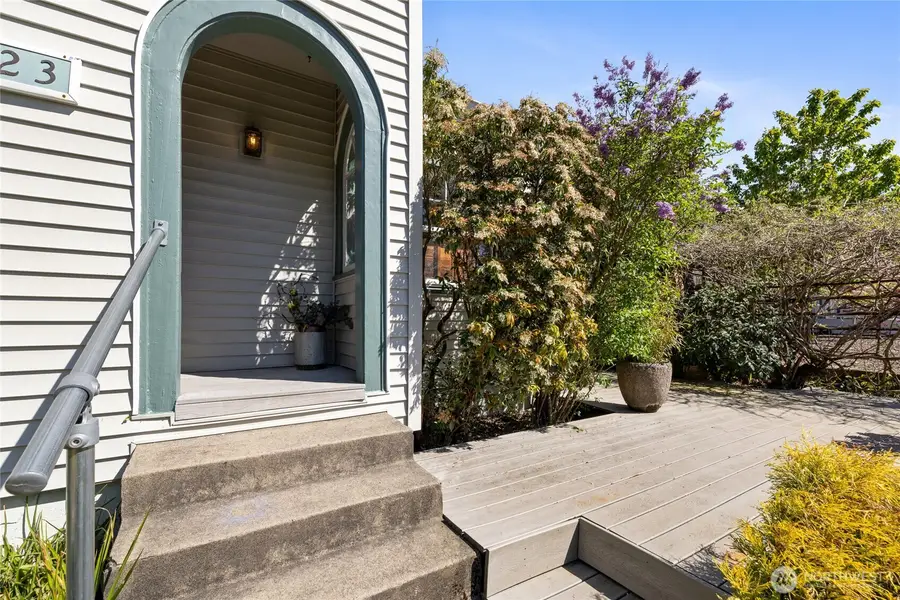 923 N Junett Street, Tacoma, WA 98406 - #3