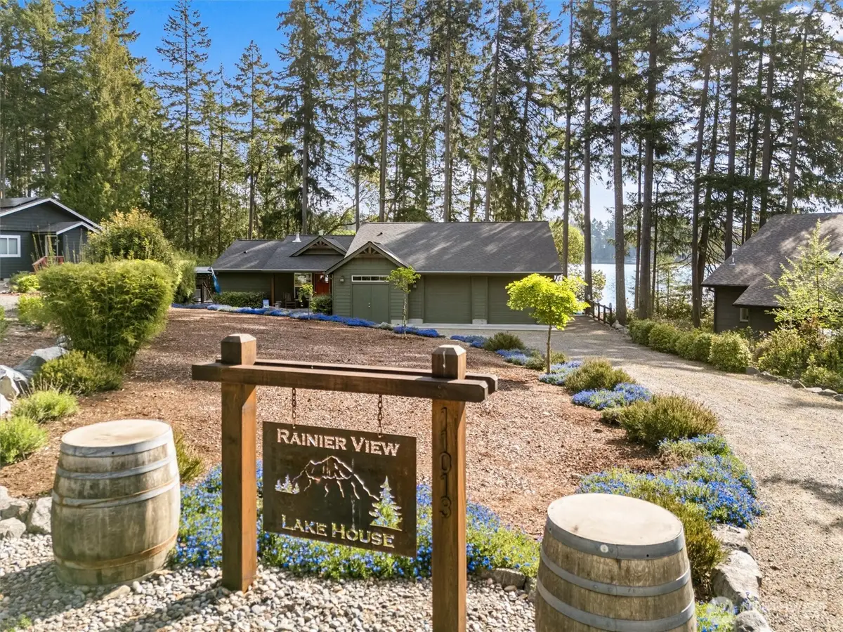 11013 Bayview Circle, Anderson Island, WA 98303 - #1