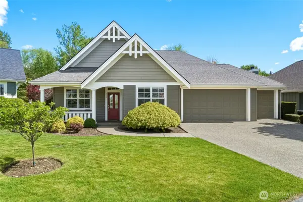 970 SE Creekside Drive, College Place, WA 99324
