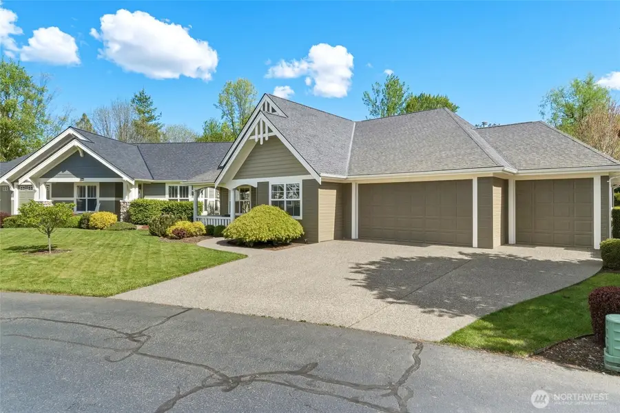 970 SE Creekside Drive, College Place, WA 99324 - #3