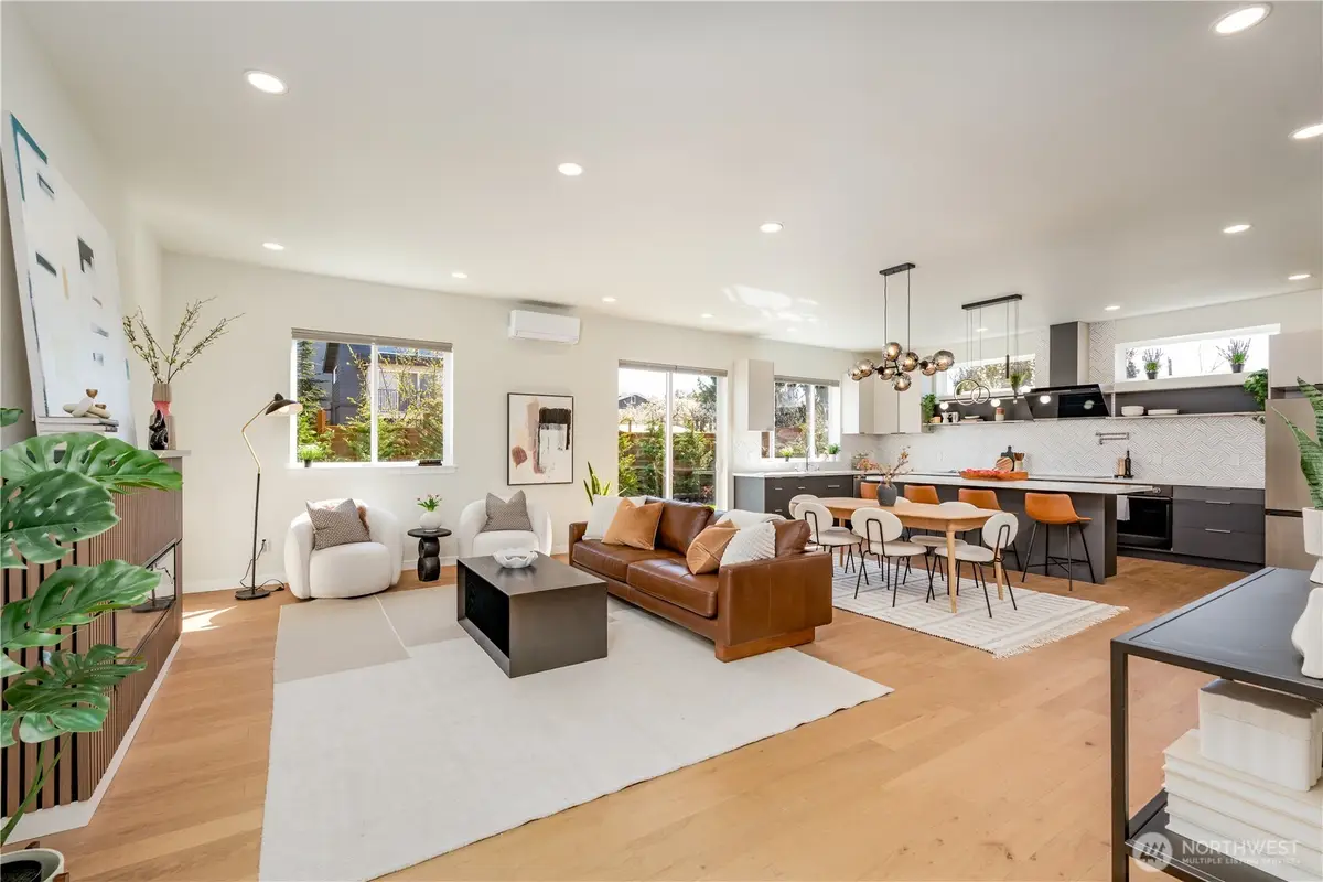5114 15th Avenue S, Seattle, WA 98108 - #1