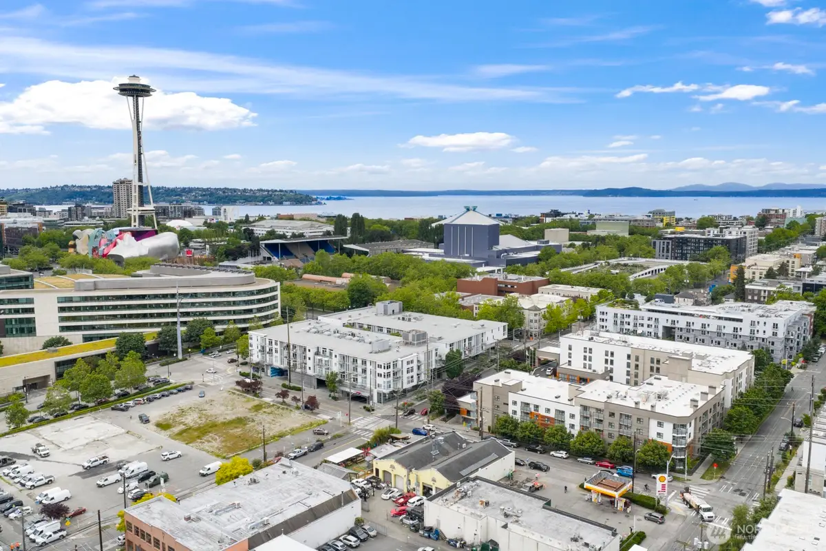 501 Roy Street #T308, Seattle, WA 98109 - #1