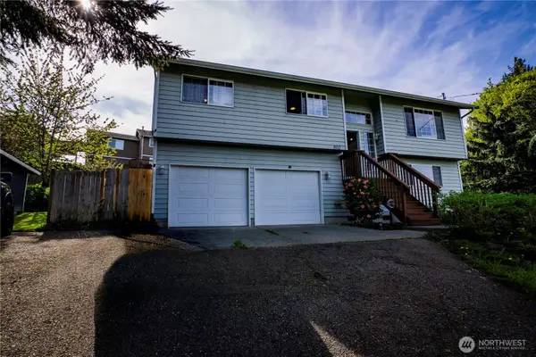 802 99th Avenue Se, Lake Stevens, WA 98258