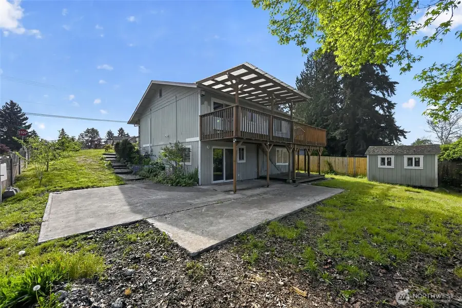 9402 S Sheridan Ave, Tacoma, WA 98444 - #3