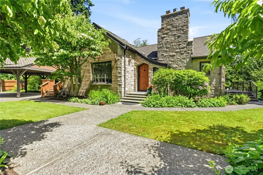 17014 25th Avenue Ne, Lake Forest Park, WA 98155 - #2