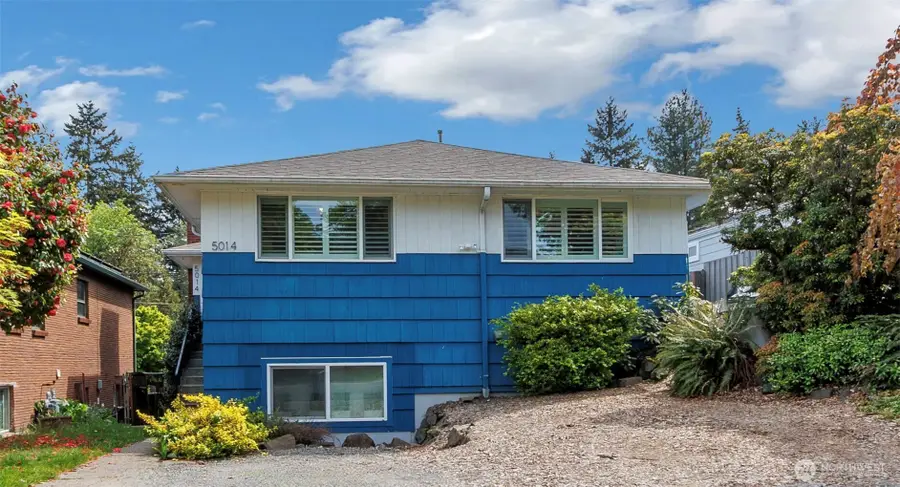 5014 35th Avenue Sw, Seattle, WA 98126 - #2