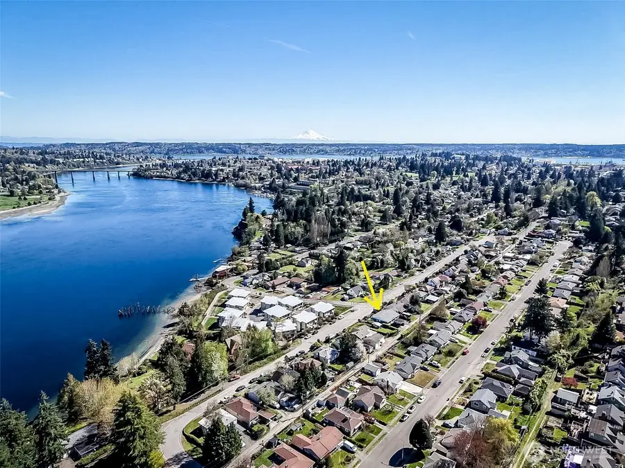 2505 N Wycoff Avenue, Bremerton, WA 98312 - #3