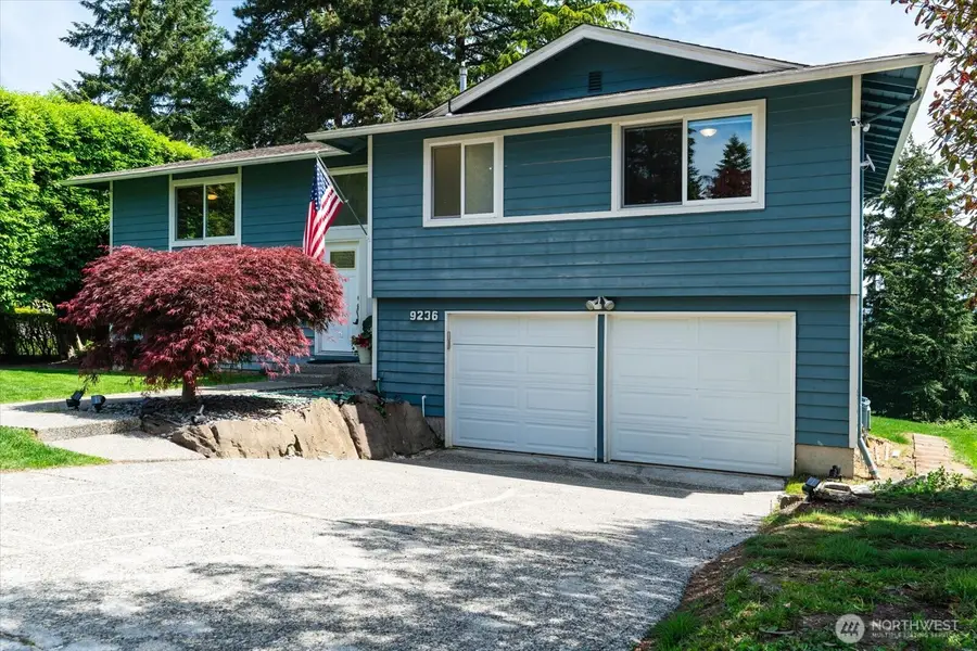 9236 NE 136th Place, Kirkland, WA 98034 - #2