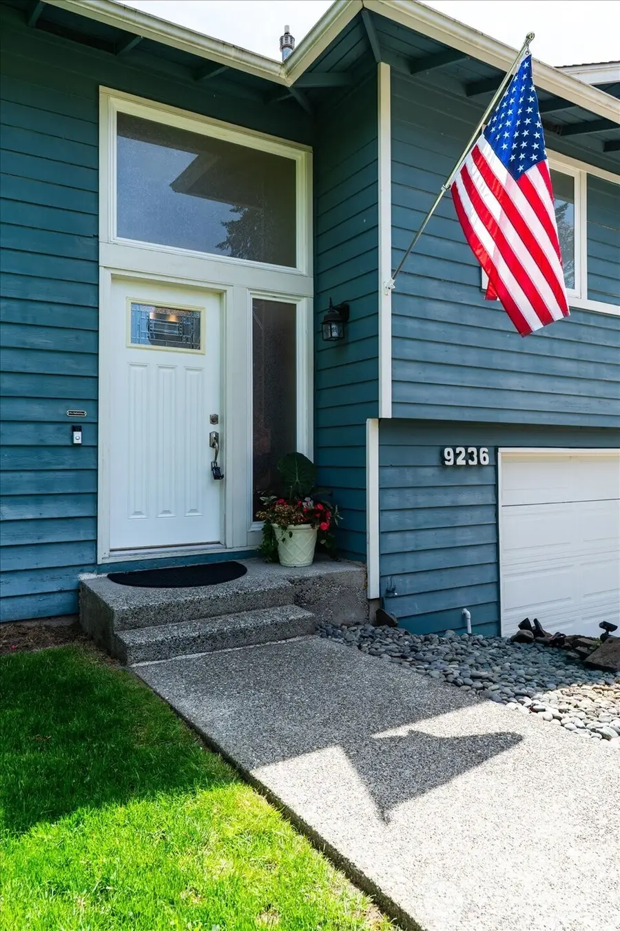 9236 NE 136th Place, Kirkland, WA 98034 - #3