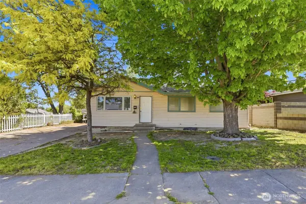 629 S Conway Street, Kennewick, WA 99336