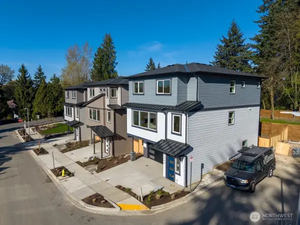 5908 212th Place Sw #Lot 3, Mountlake Terrace, WA 98043