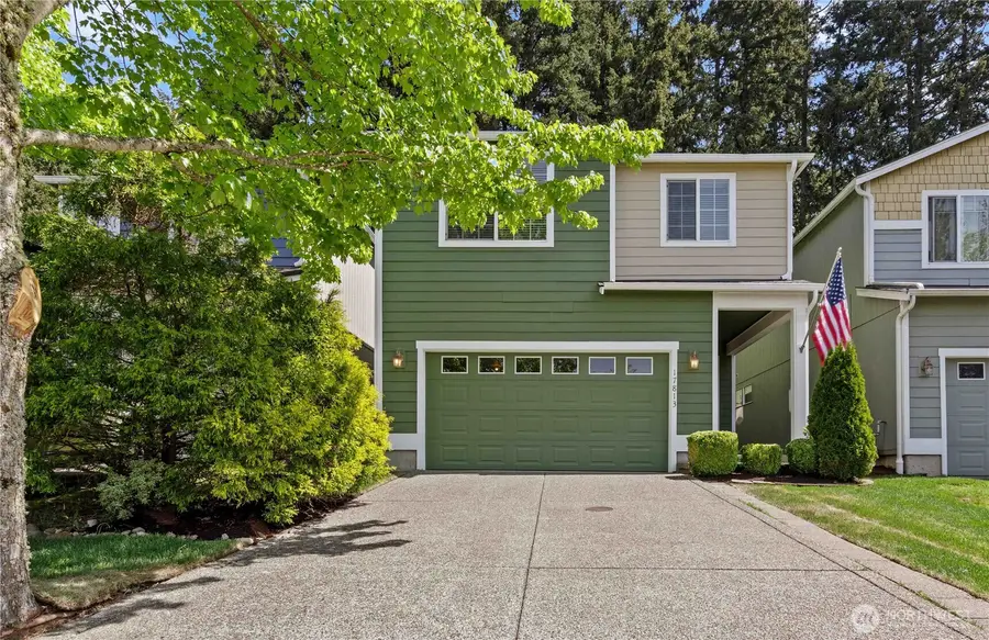 17813 73rd Avenue Ct E, Puyallup, WA 98375 - #2