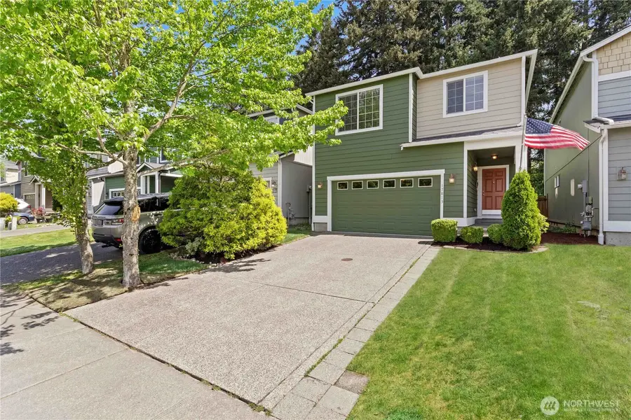 17813 73rd Avenue Ct E, Puyallup, WA 98375 - #3