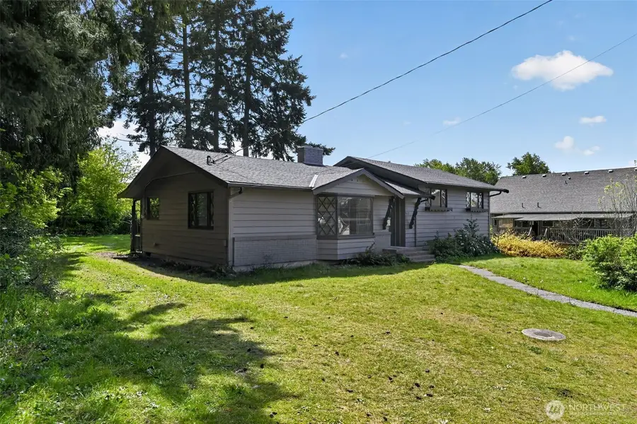 618 E 49th Street, Tacoma, WA 98404 - #2
