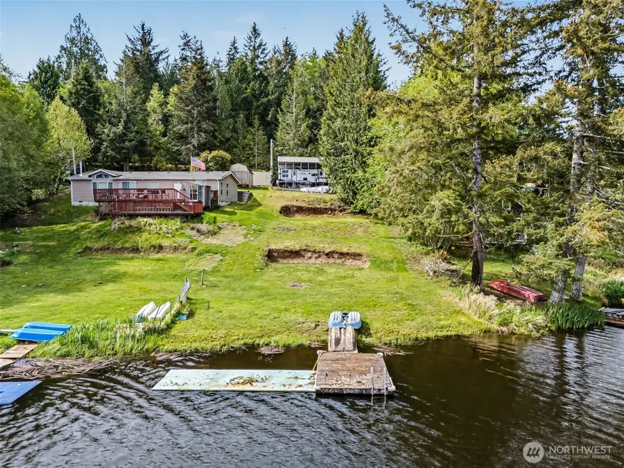 1670 W Star Lake Drive, Elma, WA 98541 - #3