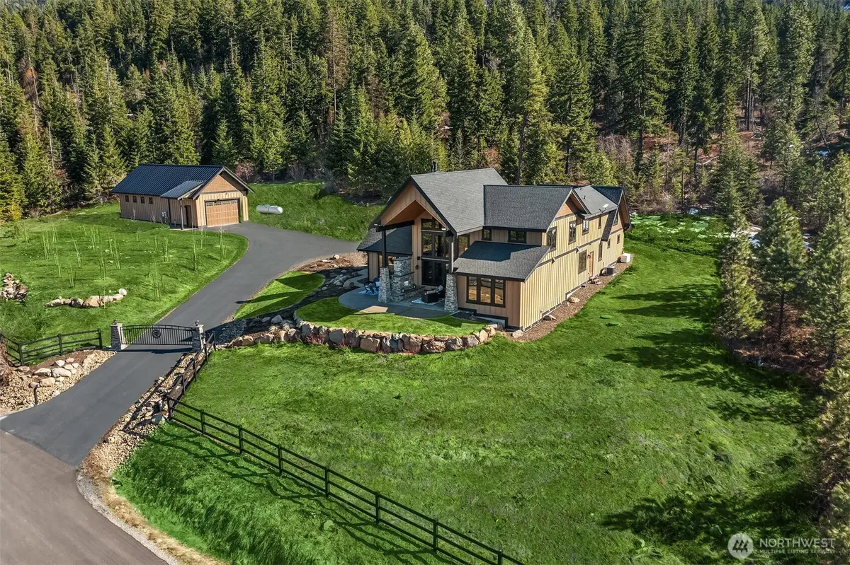 452 Mahonia Drive, Cle Elum, WA 98922 - #1