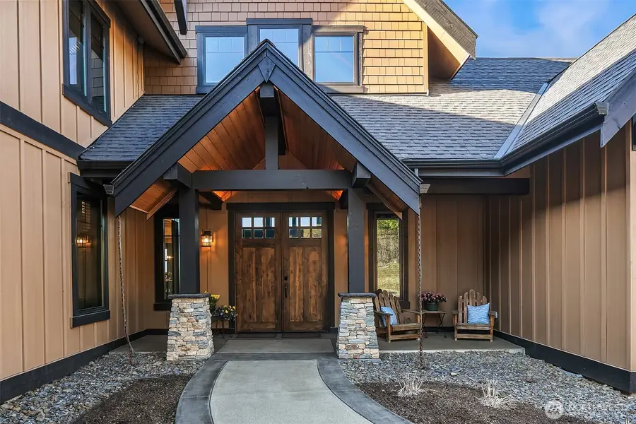452 Mahonia Drive, Cle Elum, WA 98922 - #2