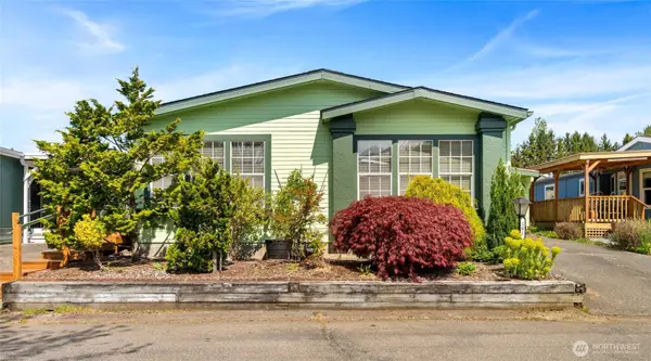 2015 24th Street #101, Bellingham, WA 98225
