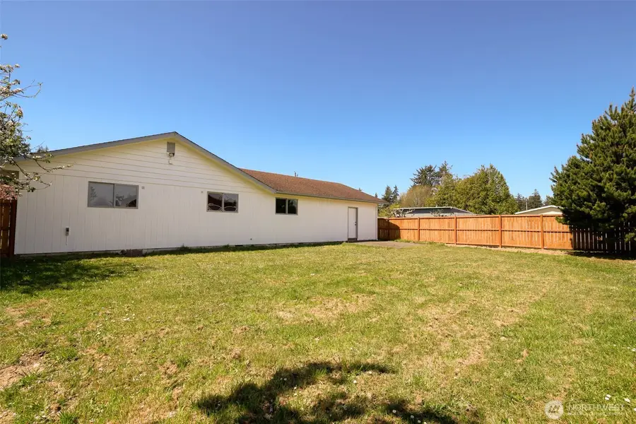 310 N Melbourne Street, Westport, WA 98595 - #2