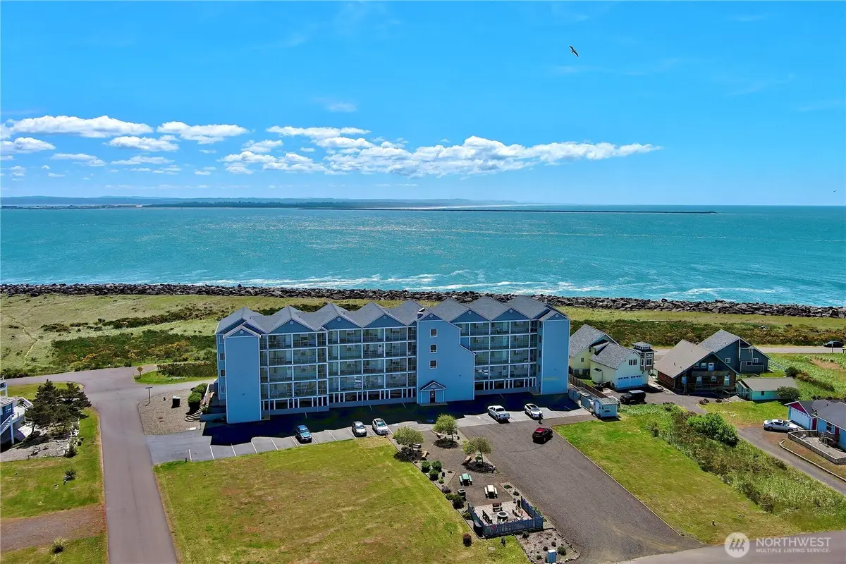 401 Westport View Sw #507, Ocean Shores, WA 98569 - #1