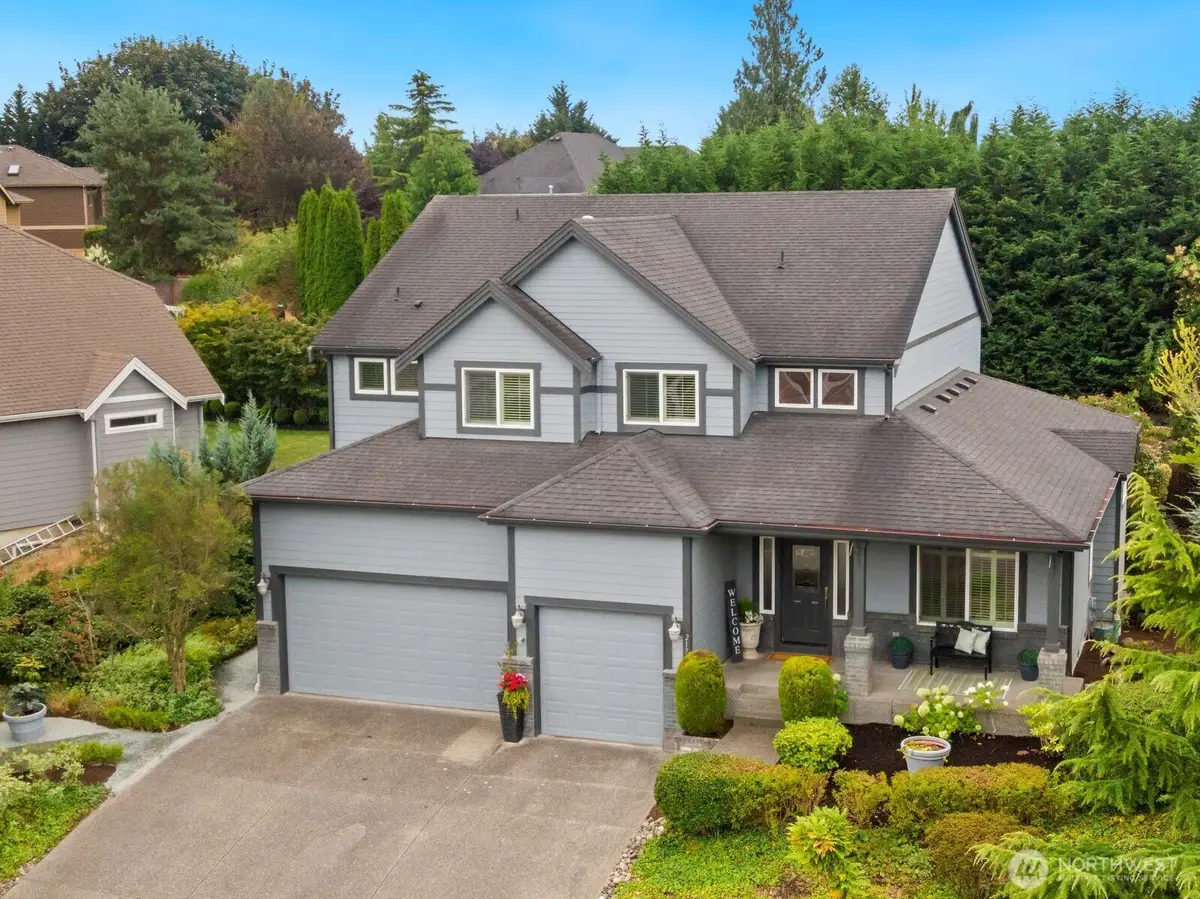 21706 Quiet Water Loop, Lake Tapps, WA 98391 - #1